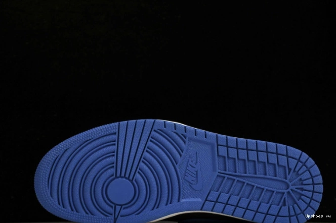 High Retro   Royal 1 Reimagined  DZ5485-042 OG Jordan  0127